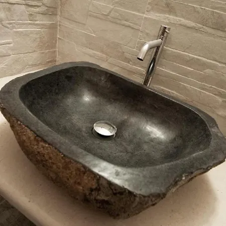 Don Vincenzo Apartamento *