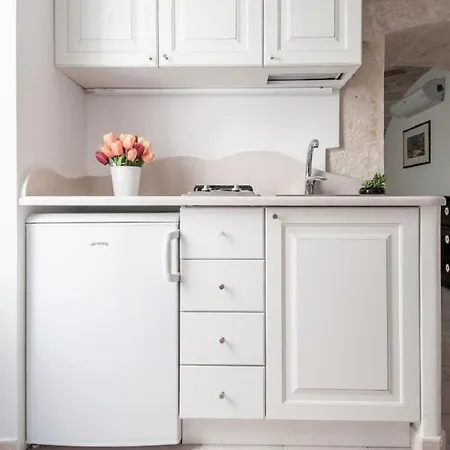 Don Vincenzo Apartamento Monopoli