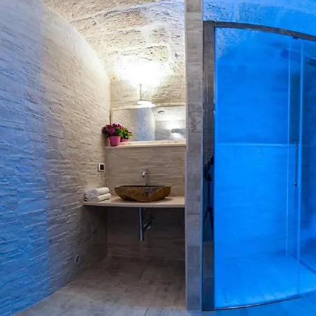 Don Vincenzo * Monopoli