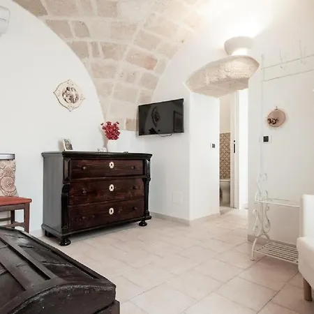 Apartment Don Vincenzo *