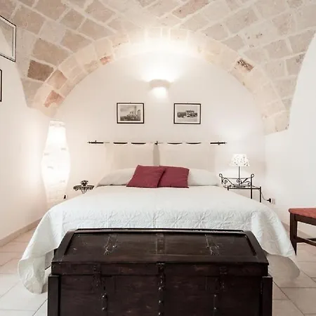 Apartment Don Vincenzo