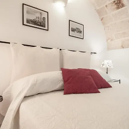Apartment Don Vincenzo