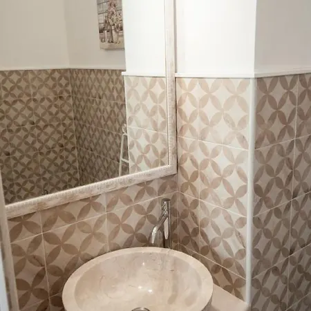 Apartment Don Vincenzo Monopoli