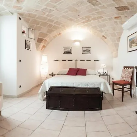 Apartment Don Vincenzo *